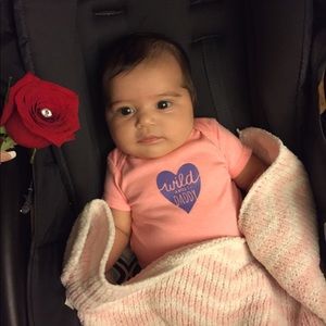 Meet your Posher, Carrie